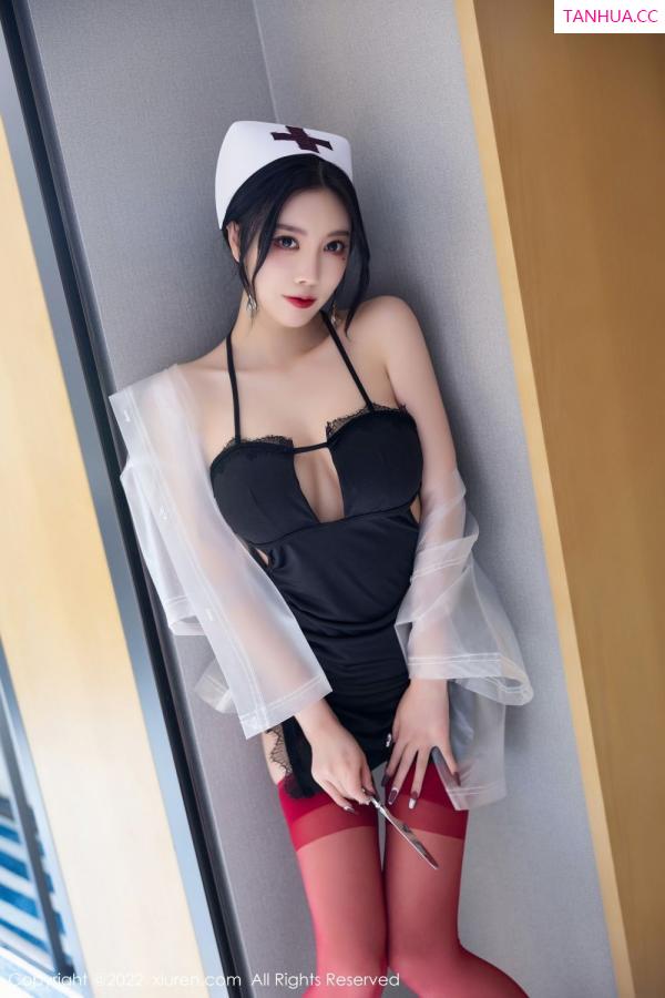 杨晨晨 sugar小甜心CC [XiuRen]高清写真图 2022.10.24 No.5751 杨晨晨Yome第40张图片